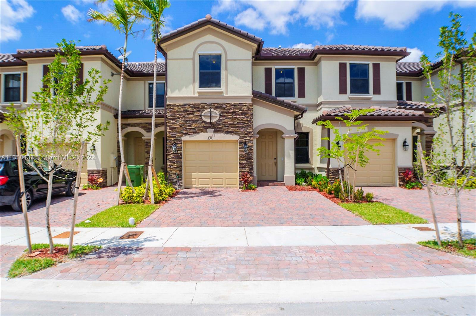 3313 W 94th Ter Unit: 3313