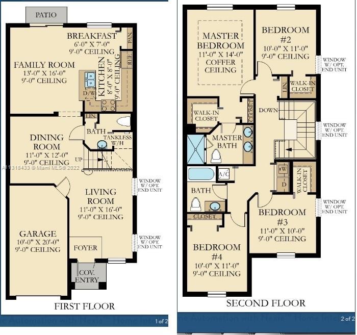 3313 W 94th Ter Unit: 3313