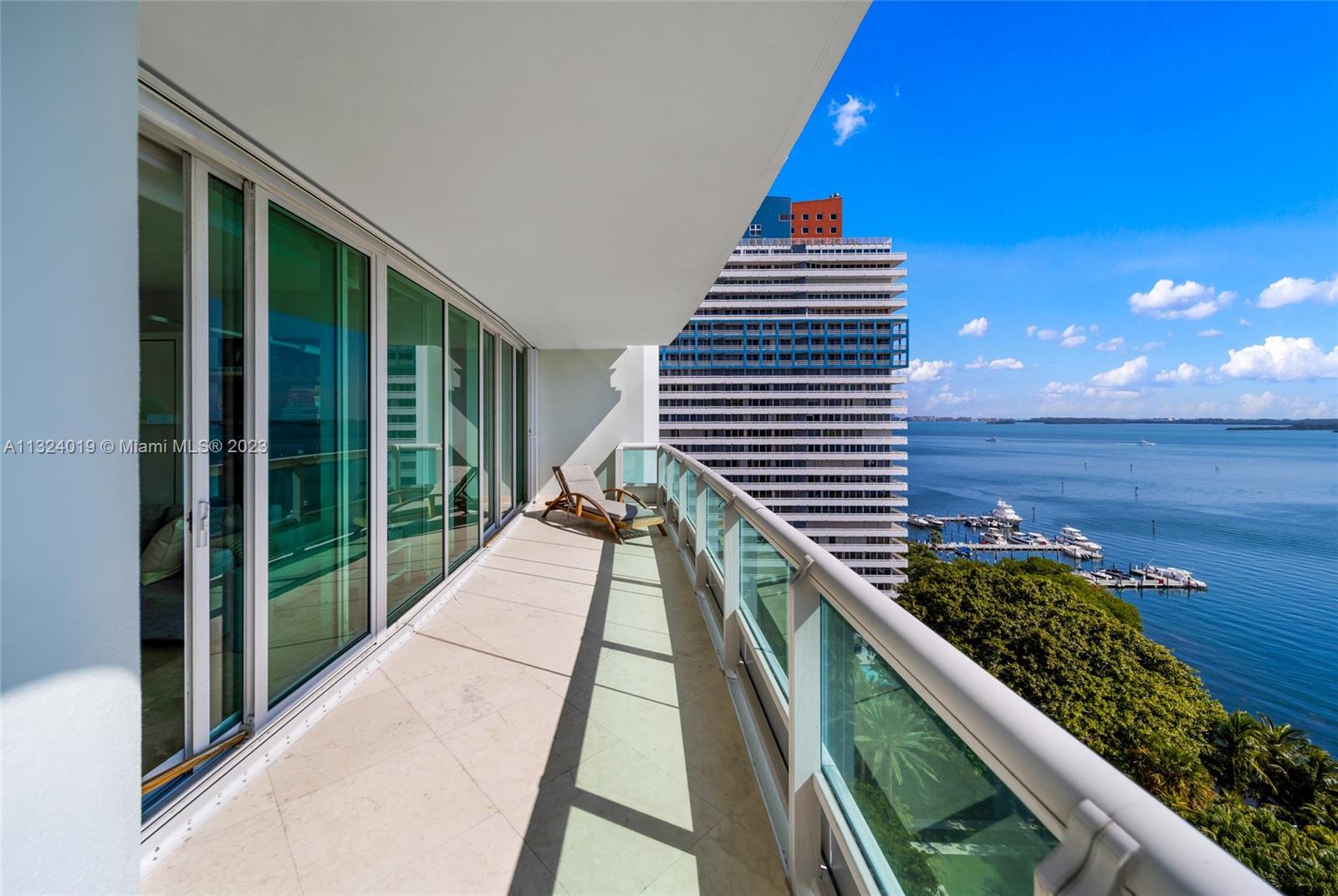 1643 Brickell Ave Unit: 1603