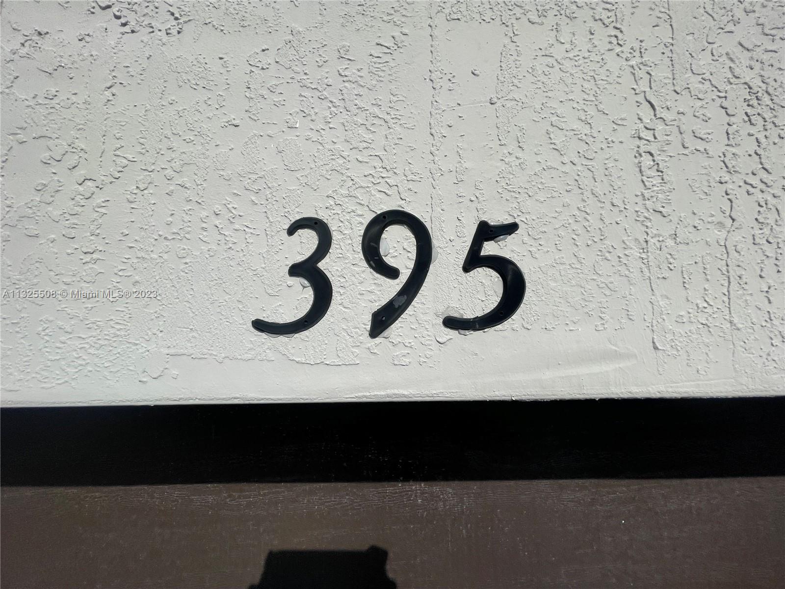 395 NE 211th Ter
