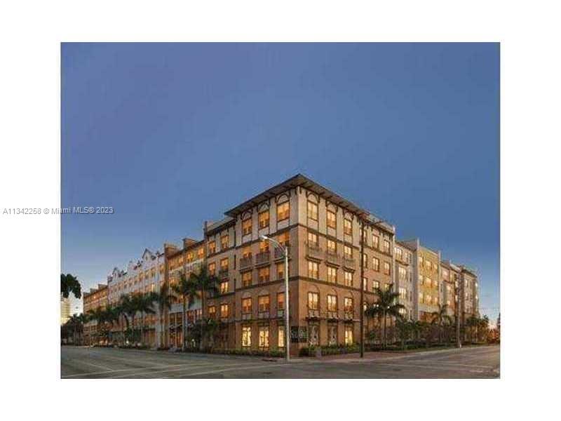 533 NE 3rd Ave Unit: 123