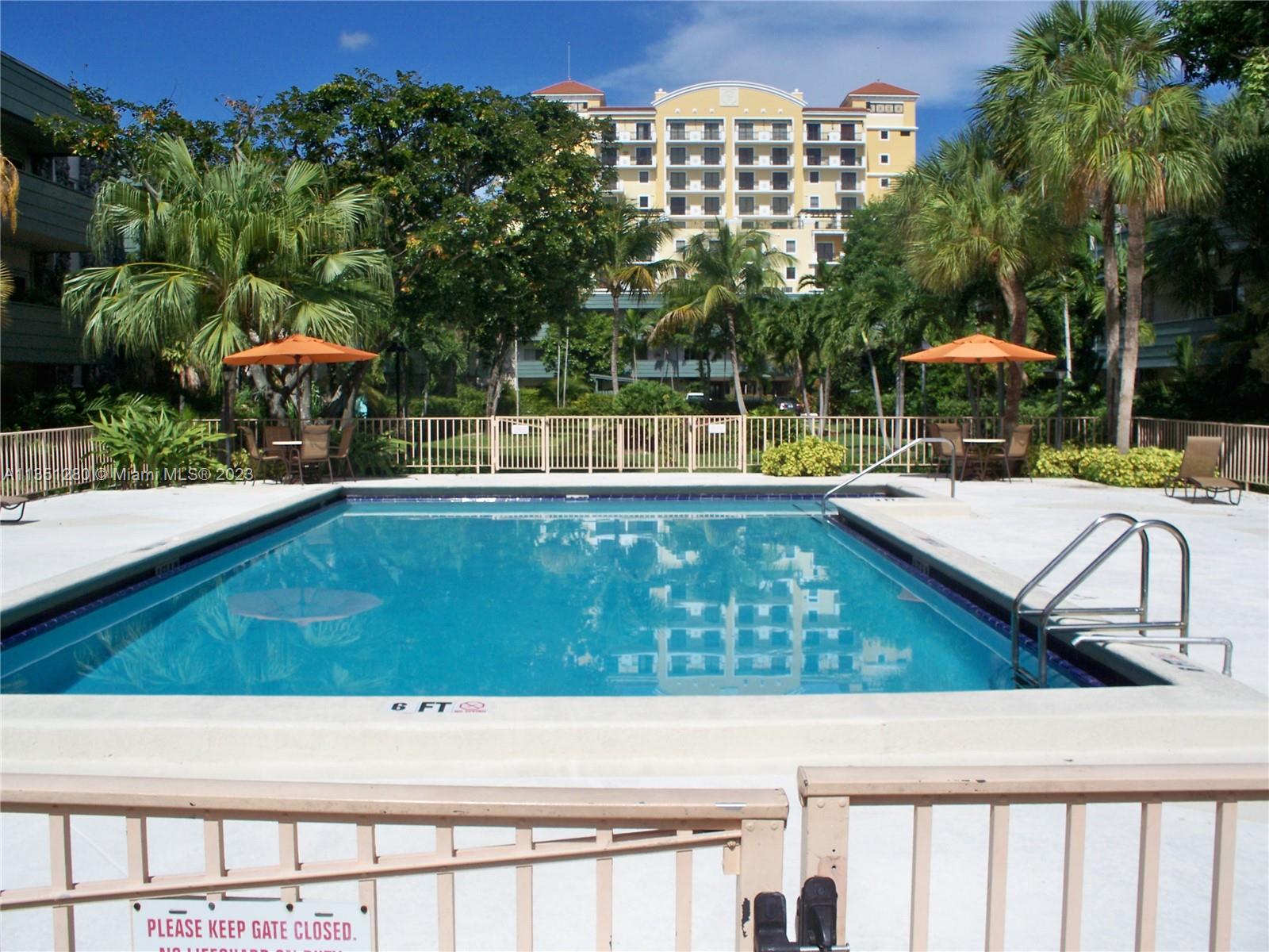 8315 SW 72nd Ave Unit: 216B
