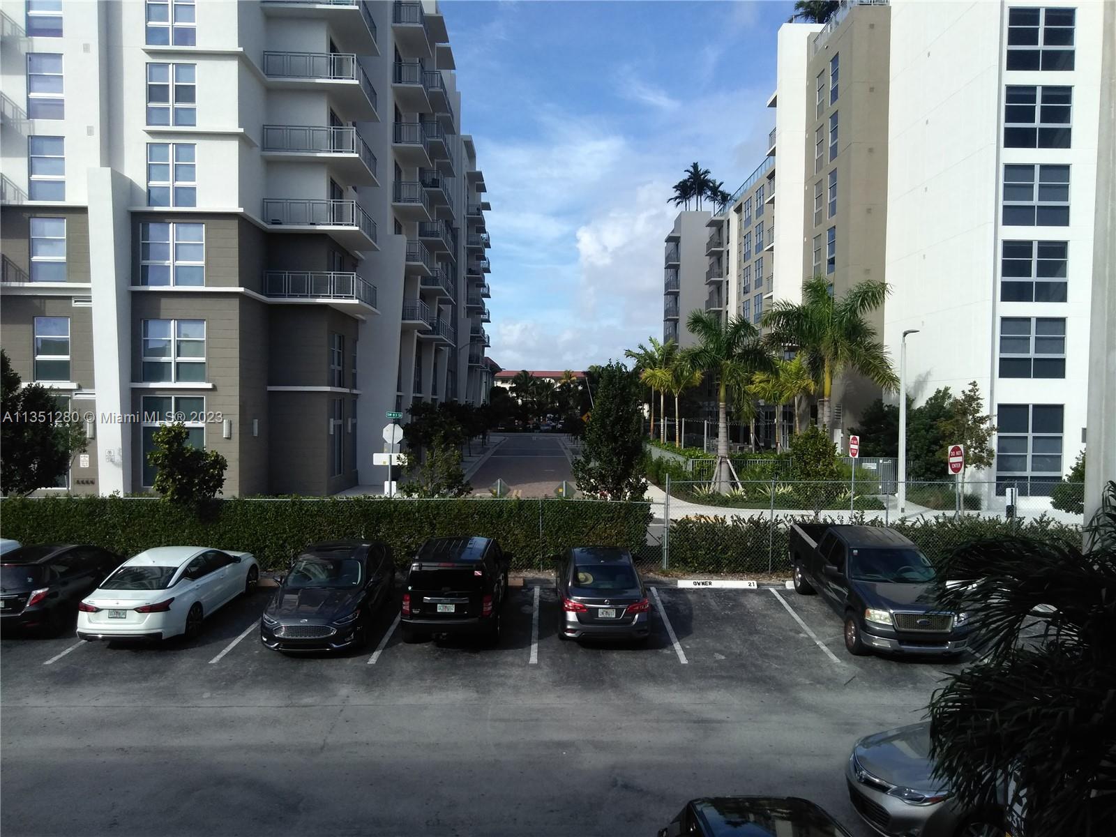 8315 SW 72nd Ave Unit: 216B