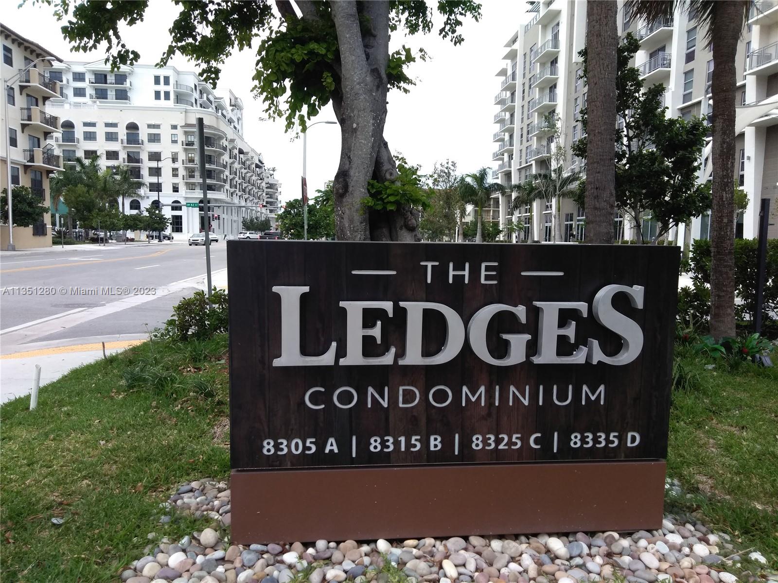 8315 SW 72nd Ave Unit: 216B