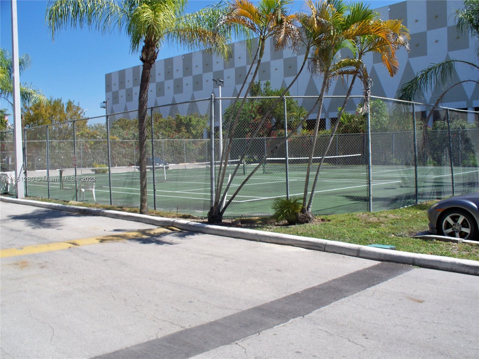 8315 SW 72nd Ave Unit: 216B