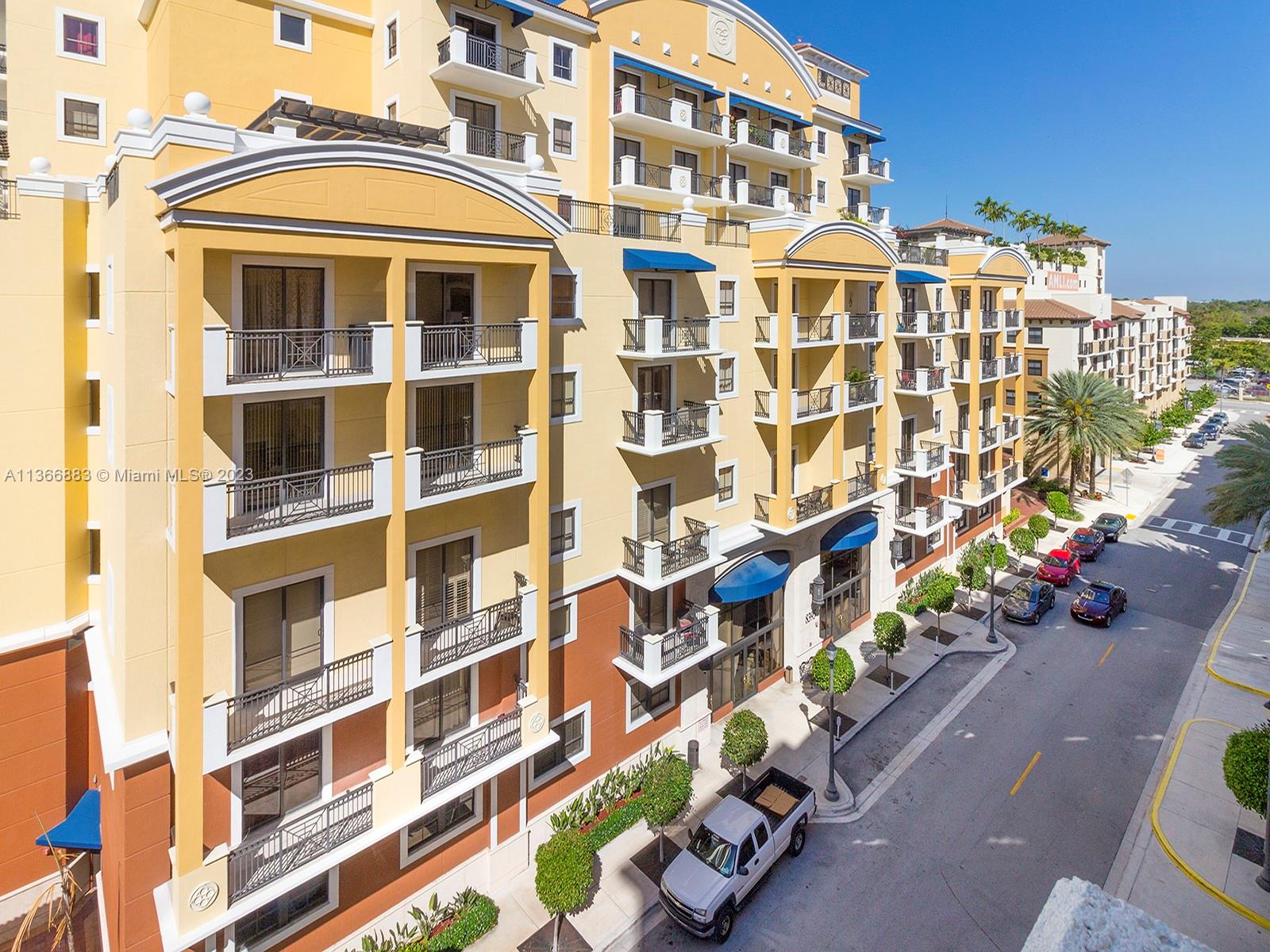 8395 SW 73rd Ave Unit: 506