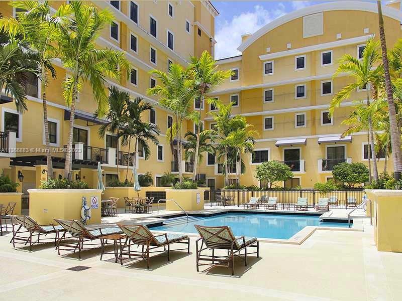 8395 SW 73rd Ave Unit: 506