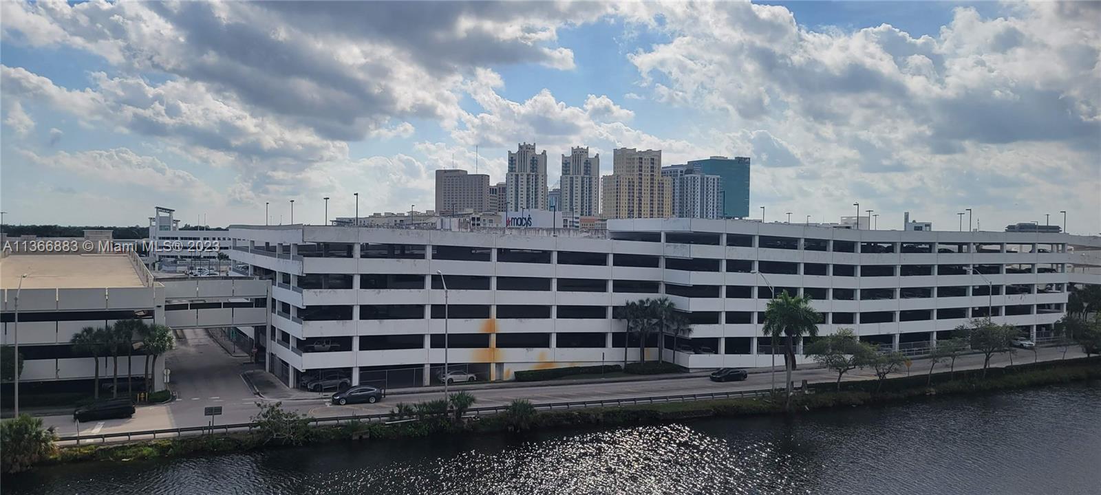 8395 SW 73rd Ave Unit: 506