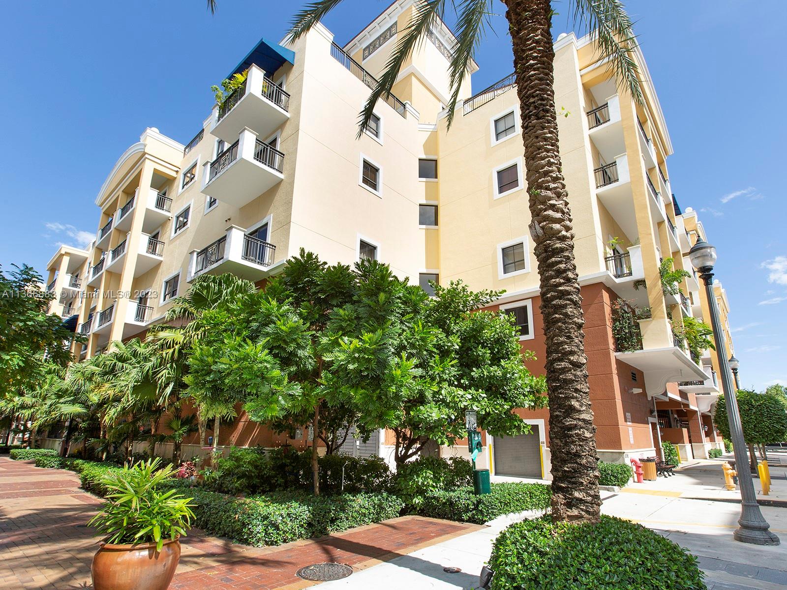 8395 SW 73rd Ave Unit: 506