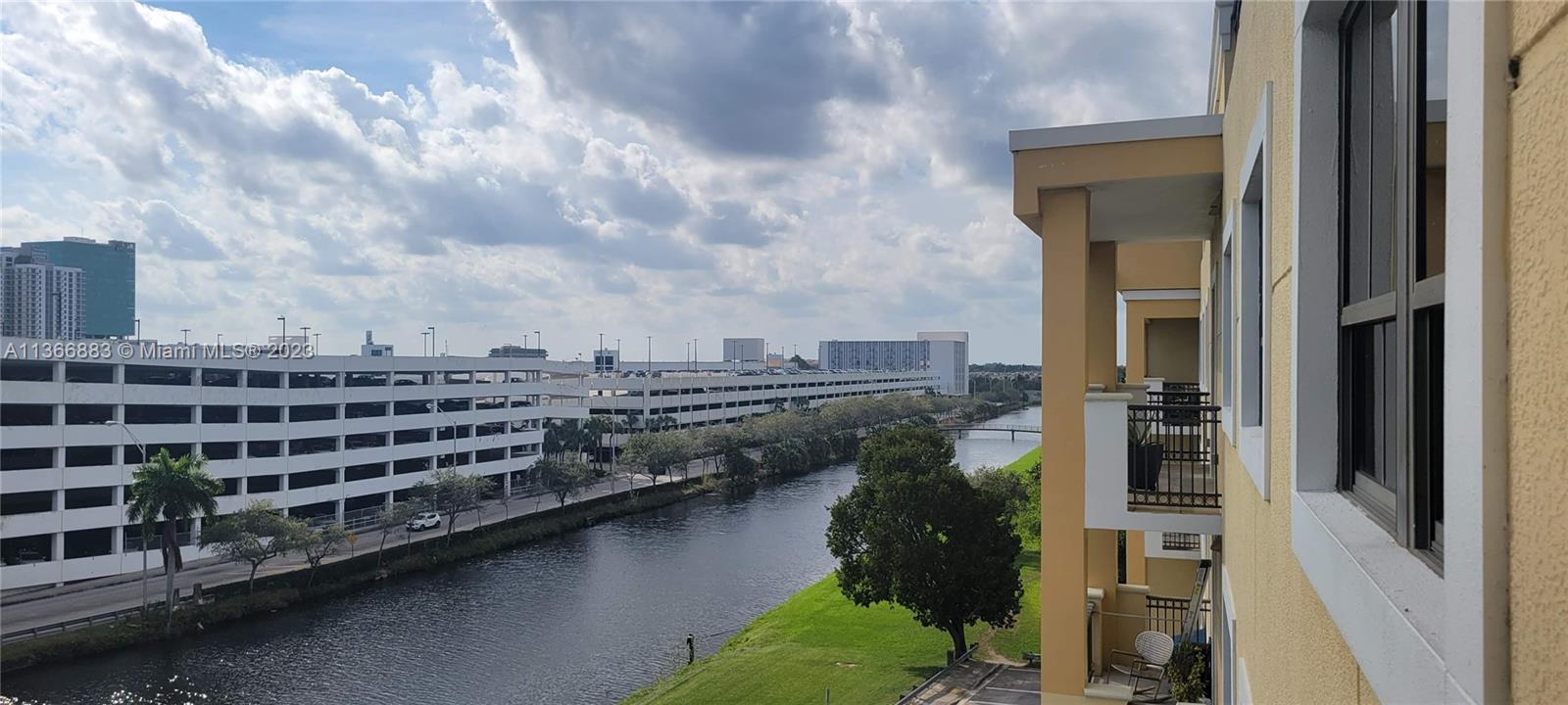 8395 SW 73rd Ave Unit: 506