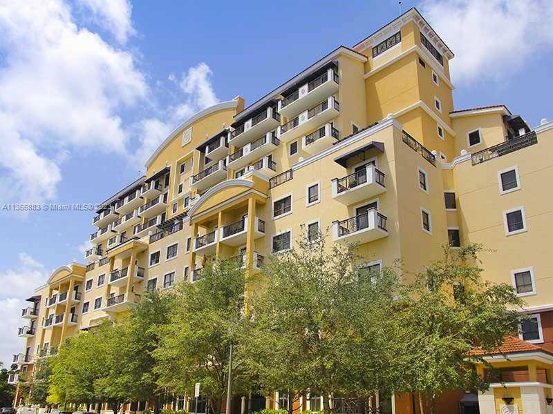 8395 SW 73rd Ave Unit: 506