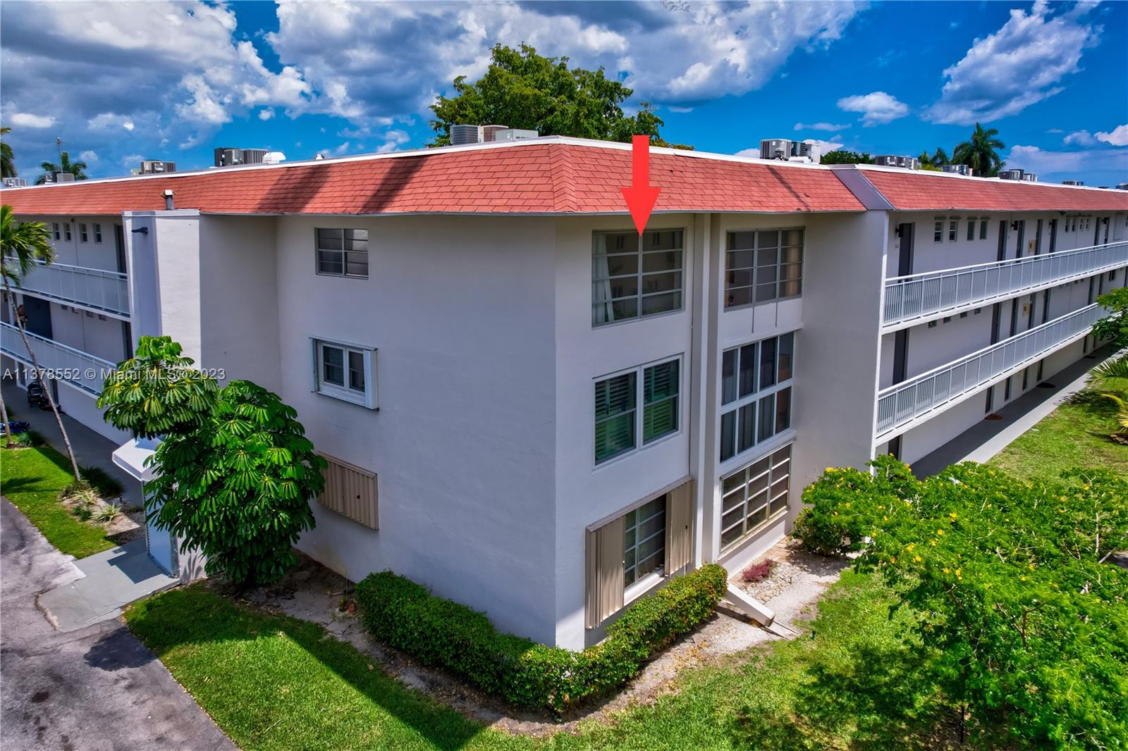 4025 N Federal Hwy Unit: 317C
