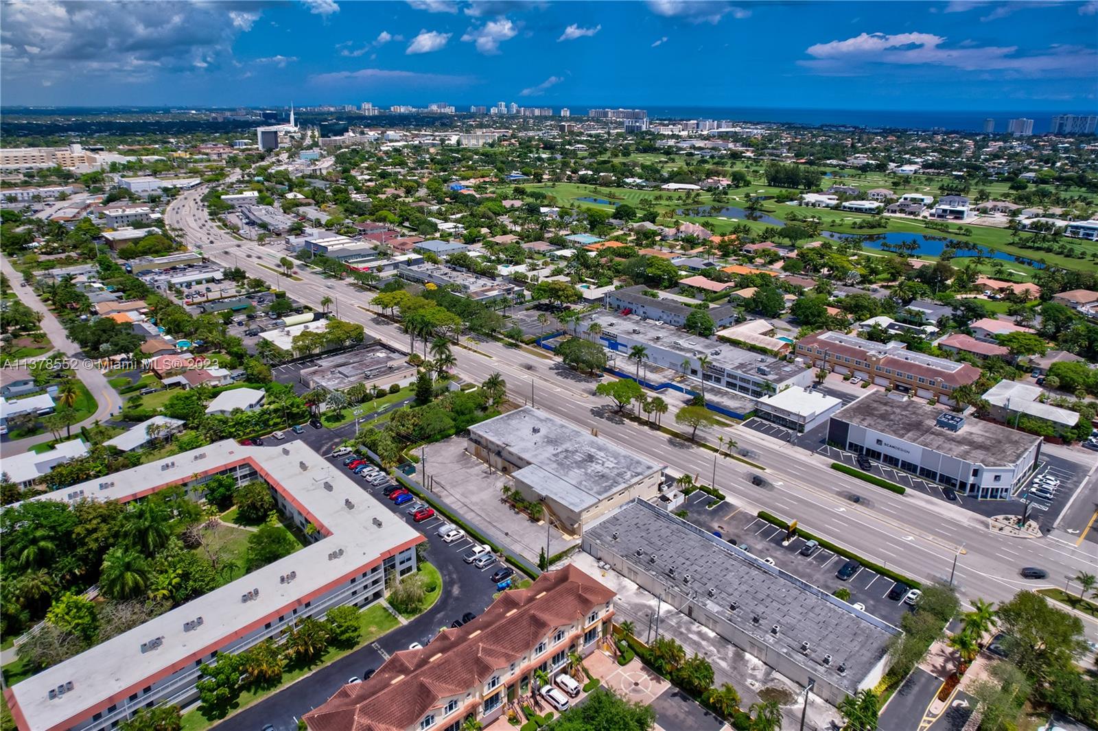 4025 N Federal Hwy Unit: 317C