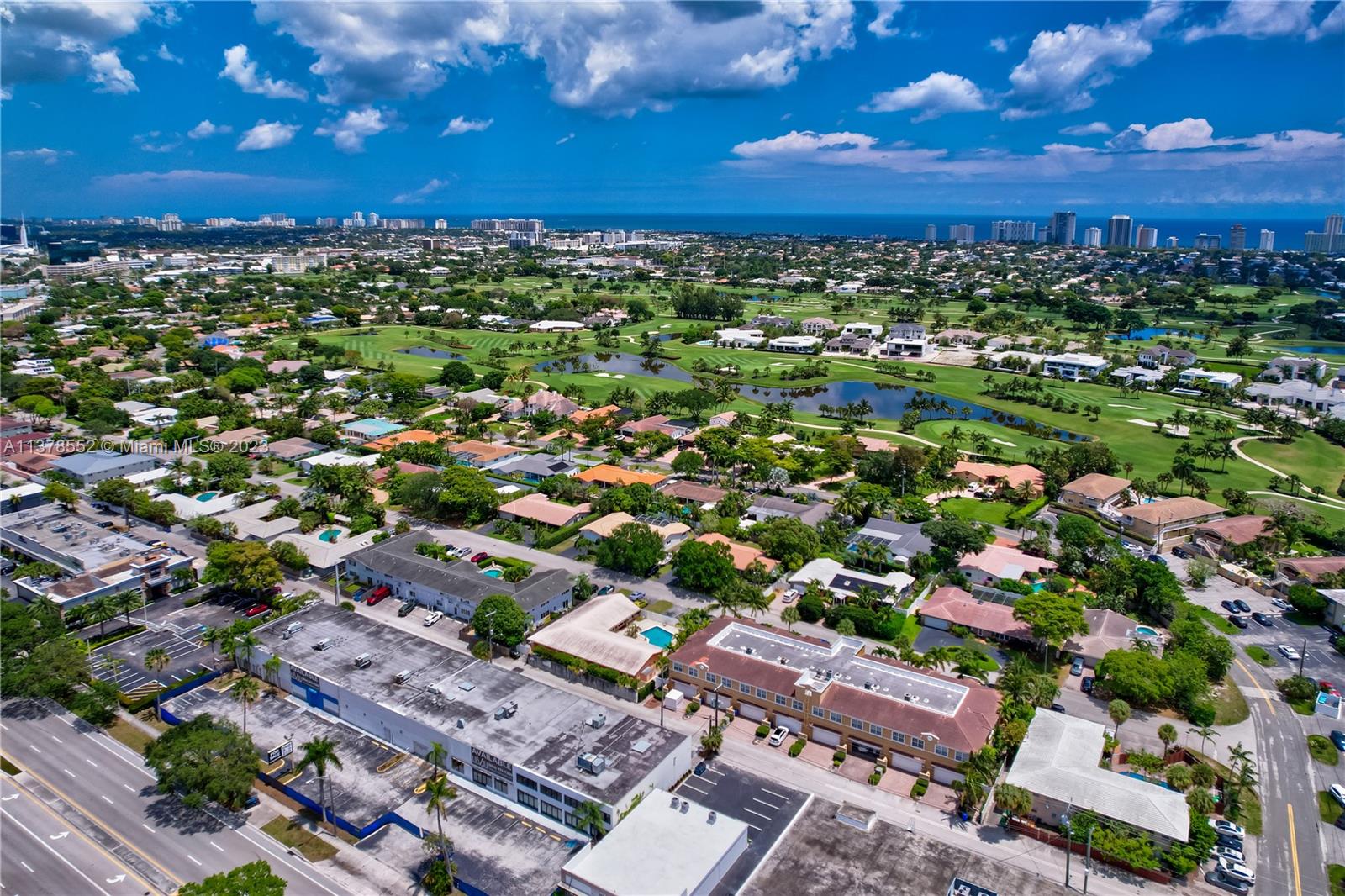 4025 N Federal Hwy Unit: 317C