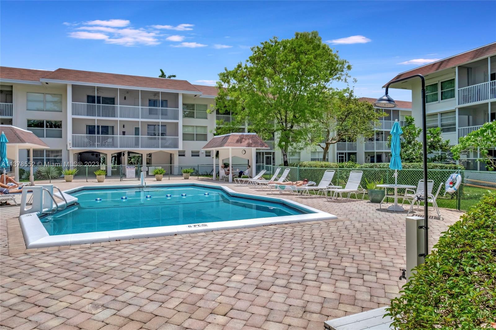 4025 N Federal Hwy Unit: 317C