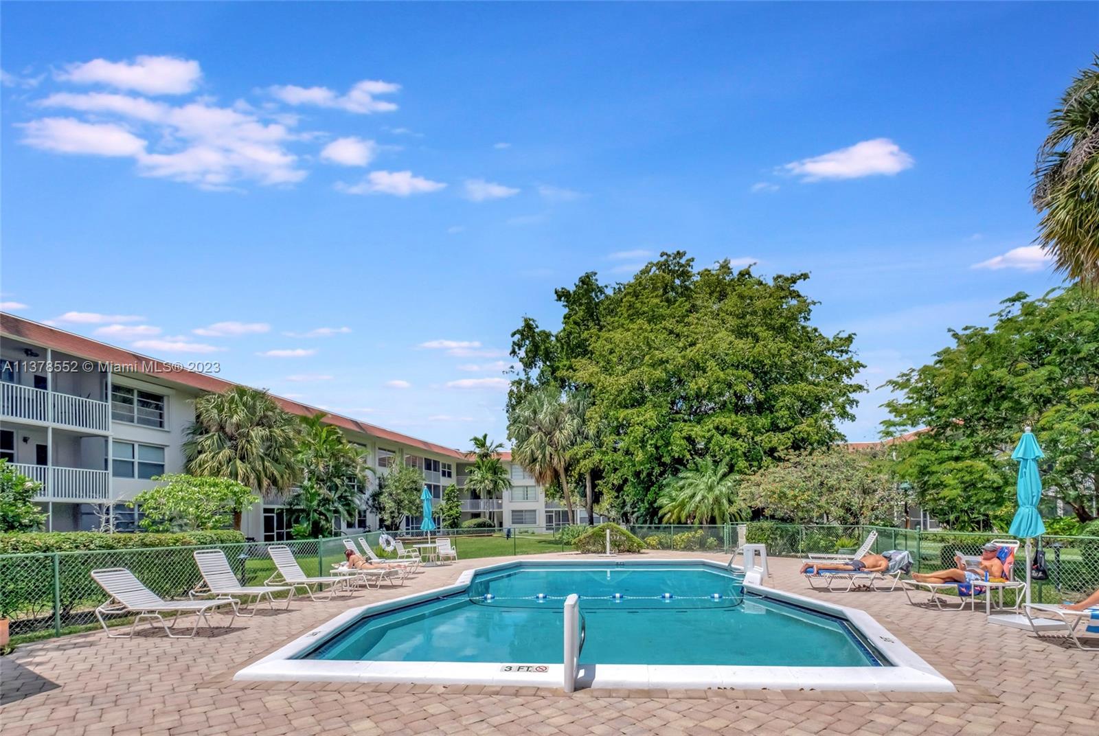 4025 N Federal Hwy Unit: 317C