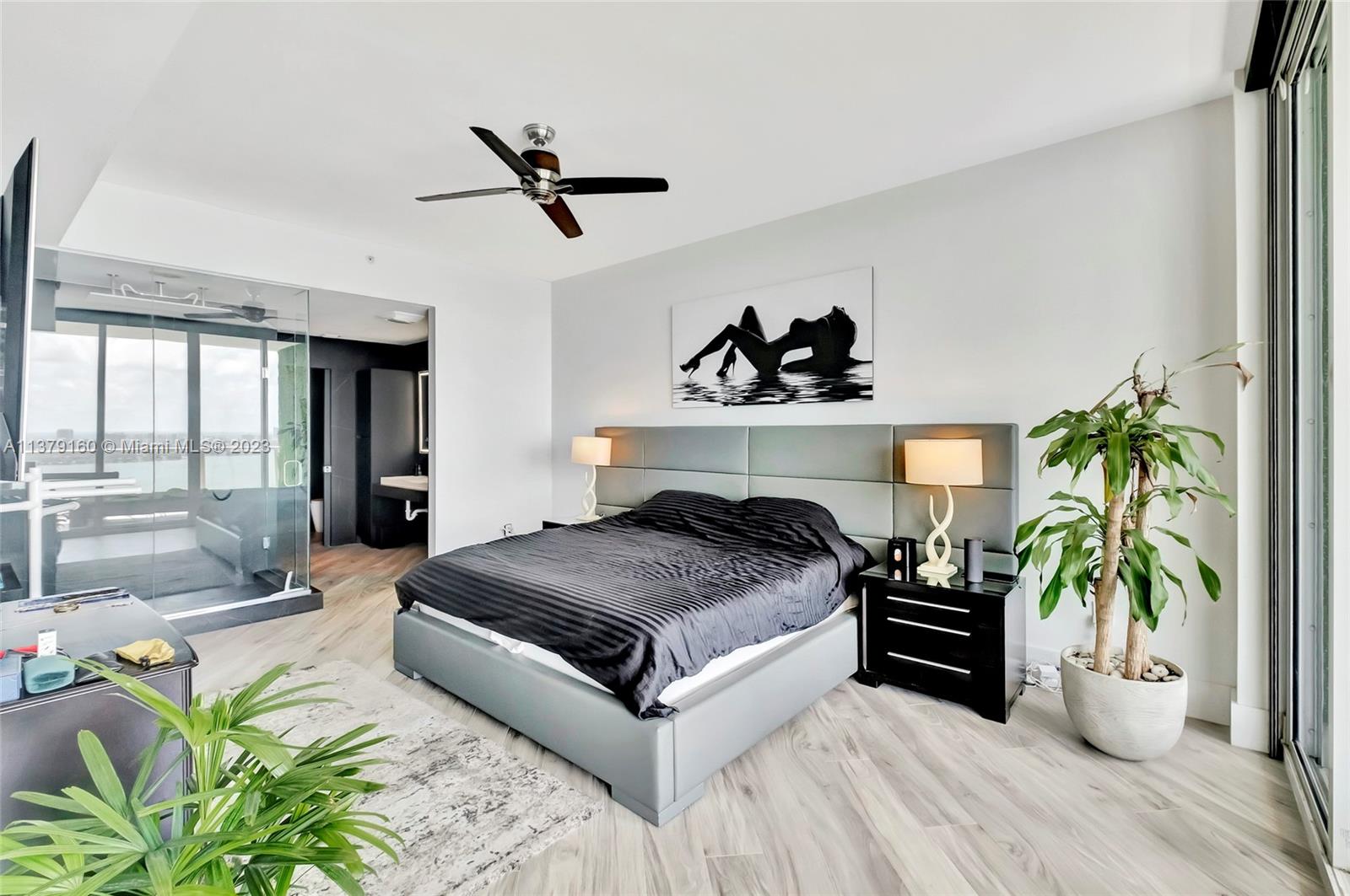 2020 N Bayshore Dr Unit: 3408