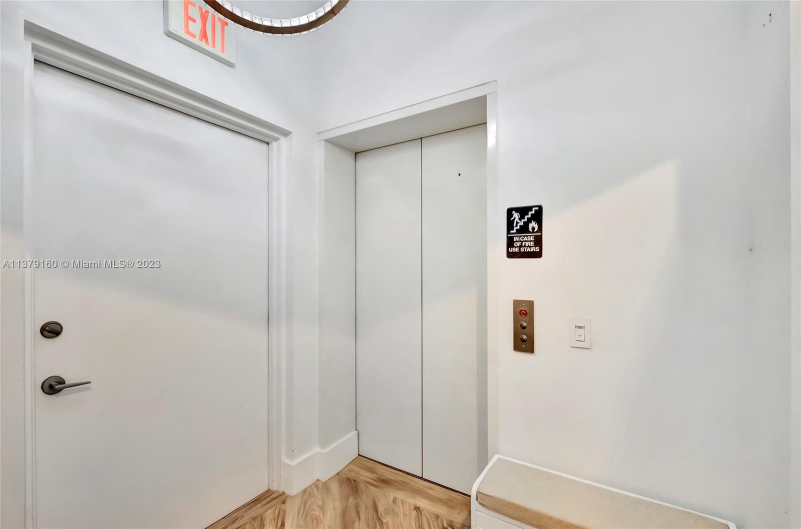 2020 N Bayshore Dr Unit: 3408