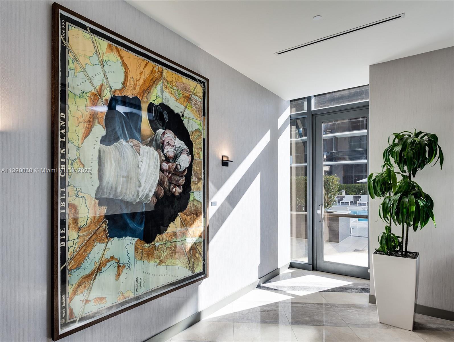 55 SW 9th St Unit: 3507