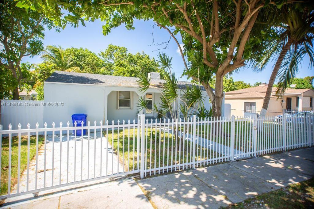 1031 NW 41st St