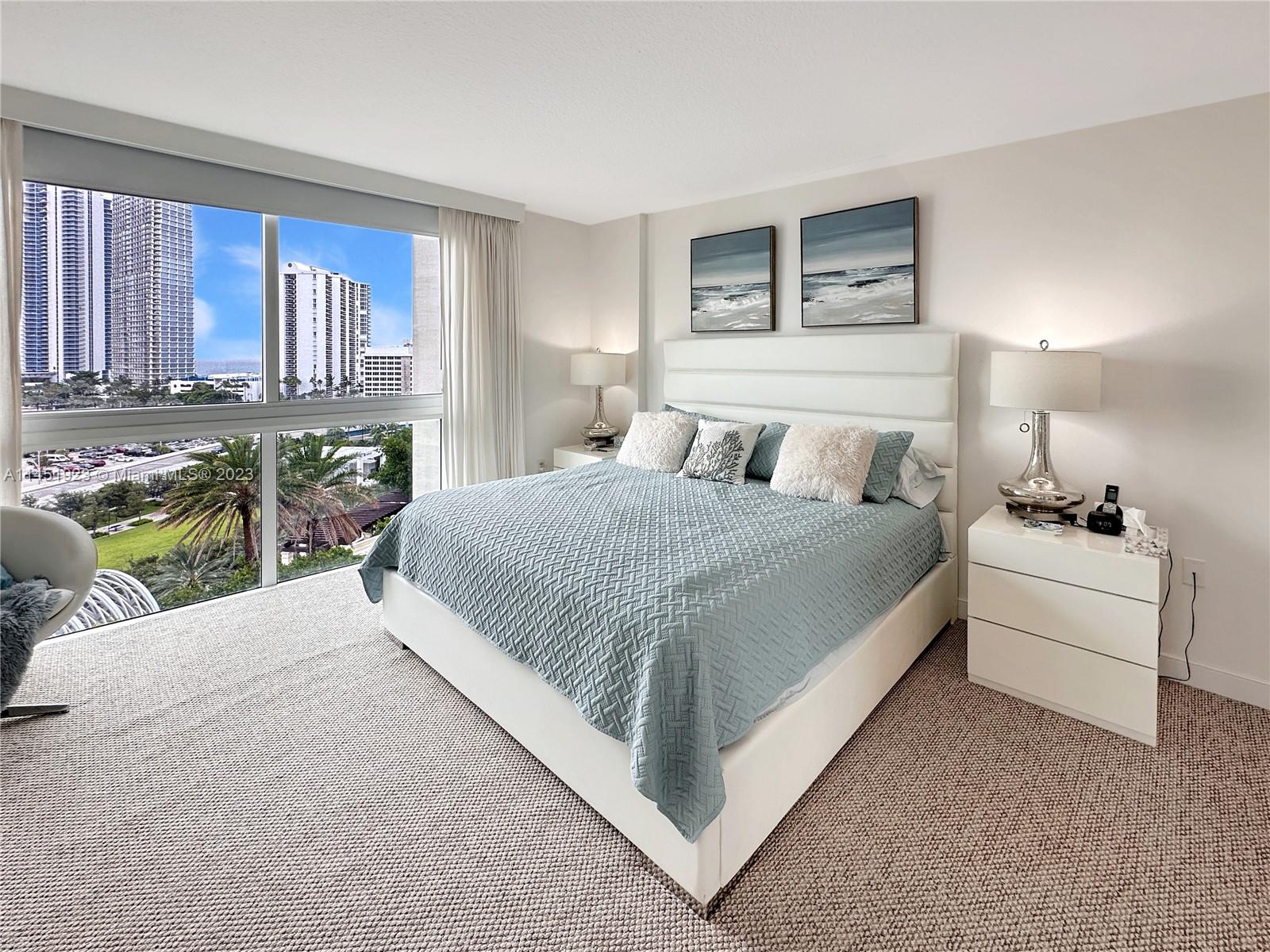 250 Sunny Isles Blvd Unit: 3-1001