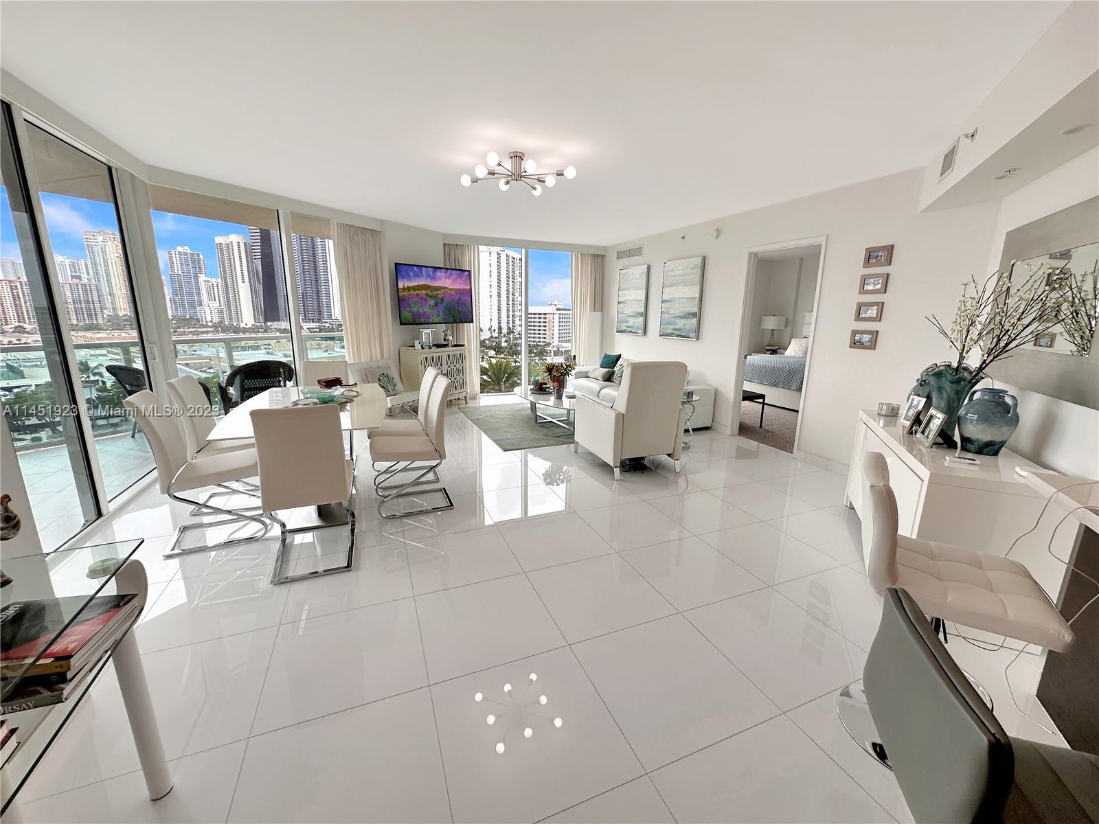 250 Sunny Isles Blvd Unit: 3-1001