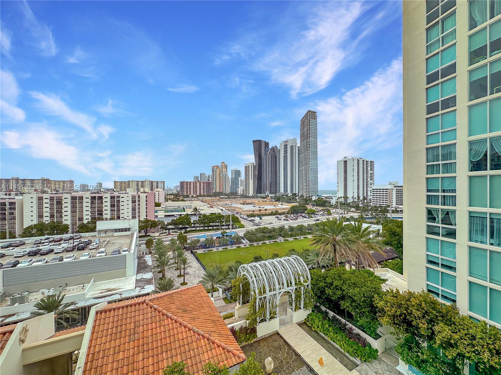 250 Sunny Isles Blvd Unit: 3-1001