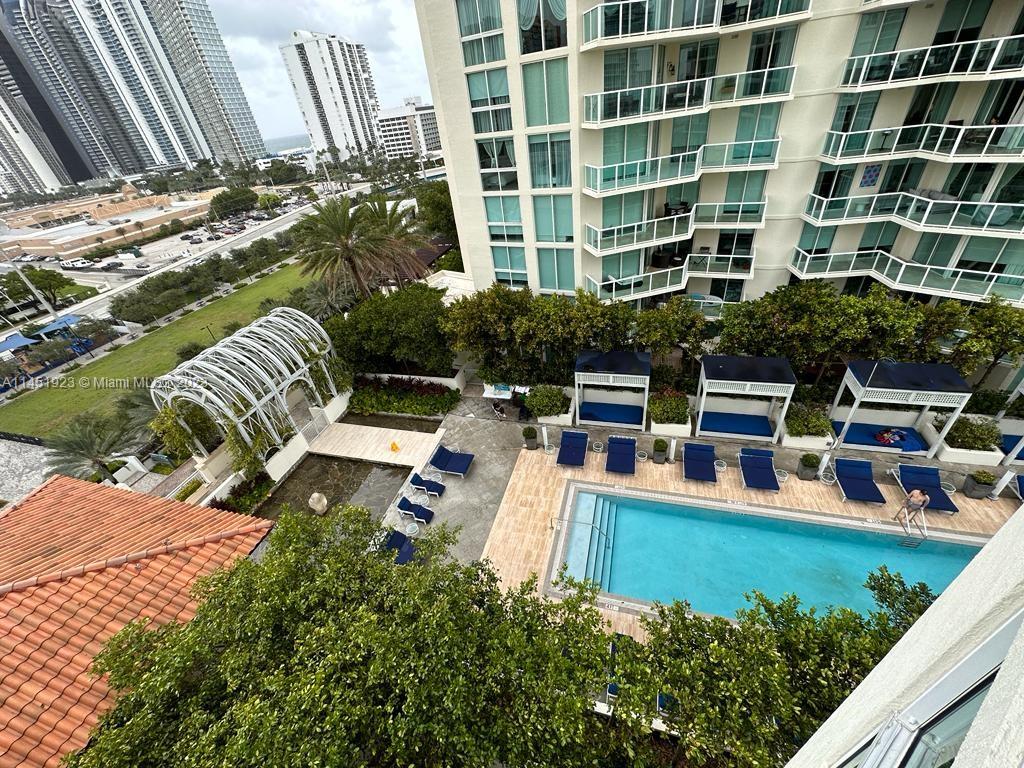 250 Sunny Isles Blvd Unit: 3-1001