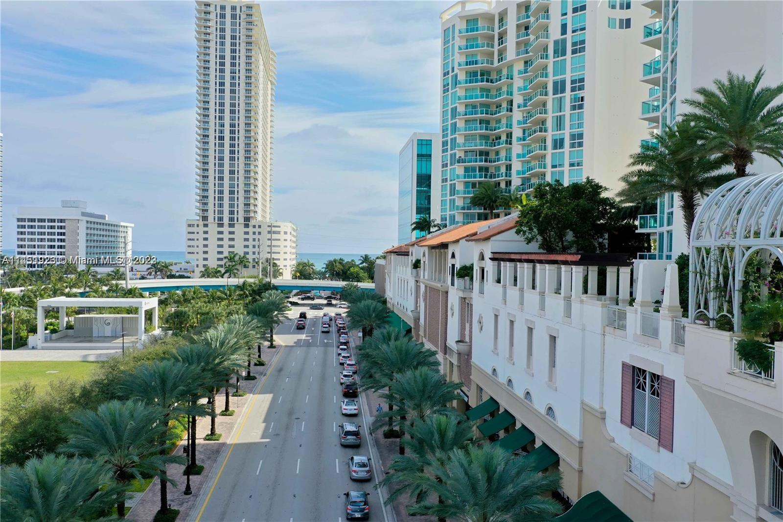 250 Sunny Isles Blvd Unit: 3-1001
