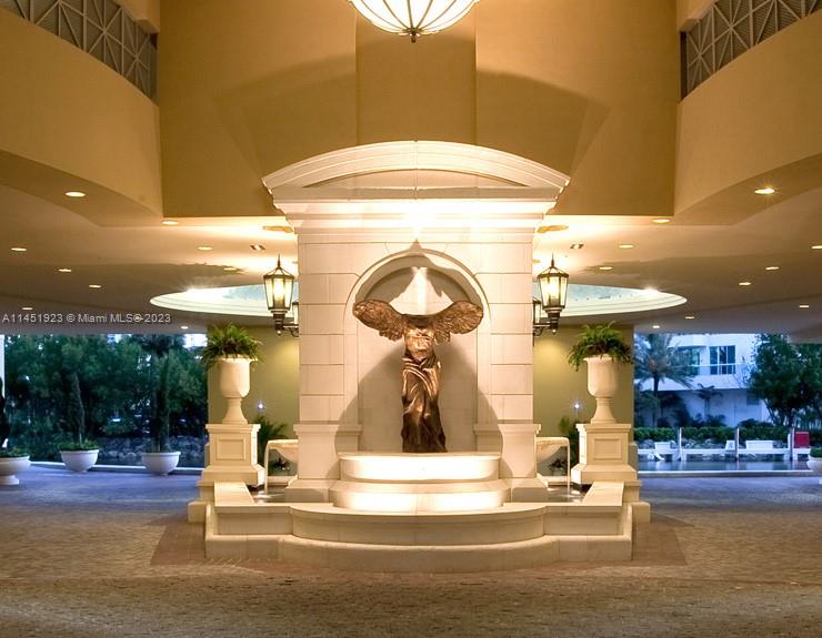 250 Sunny Isles Blvd Unit: 3-1001