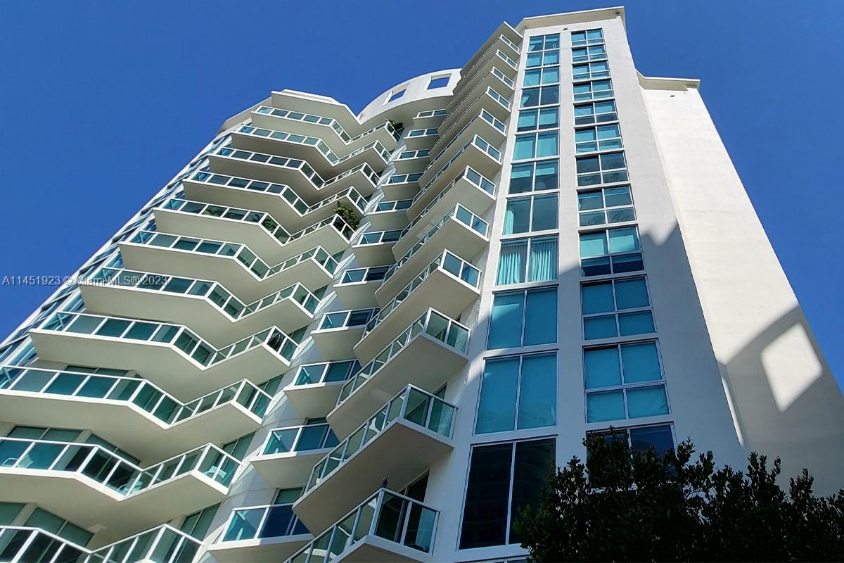 250 Sunny Isles Blvd Unit: 3-1001