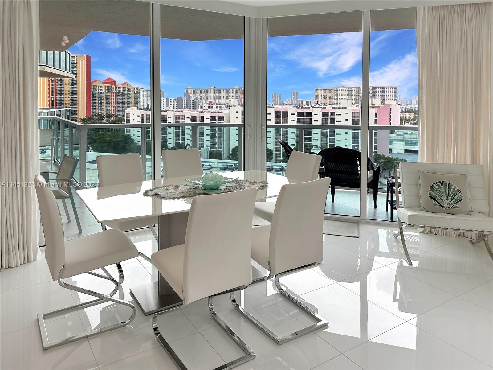 250 Sunny Isles Blvd Unit: 3-1001