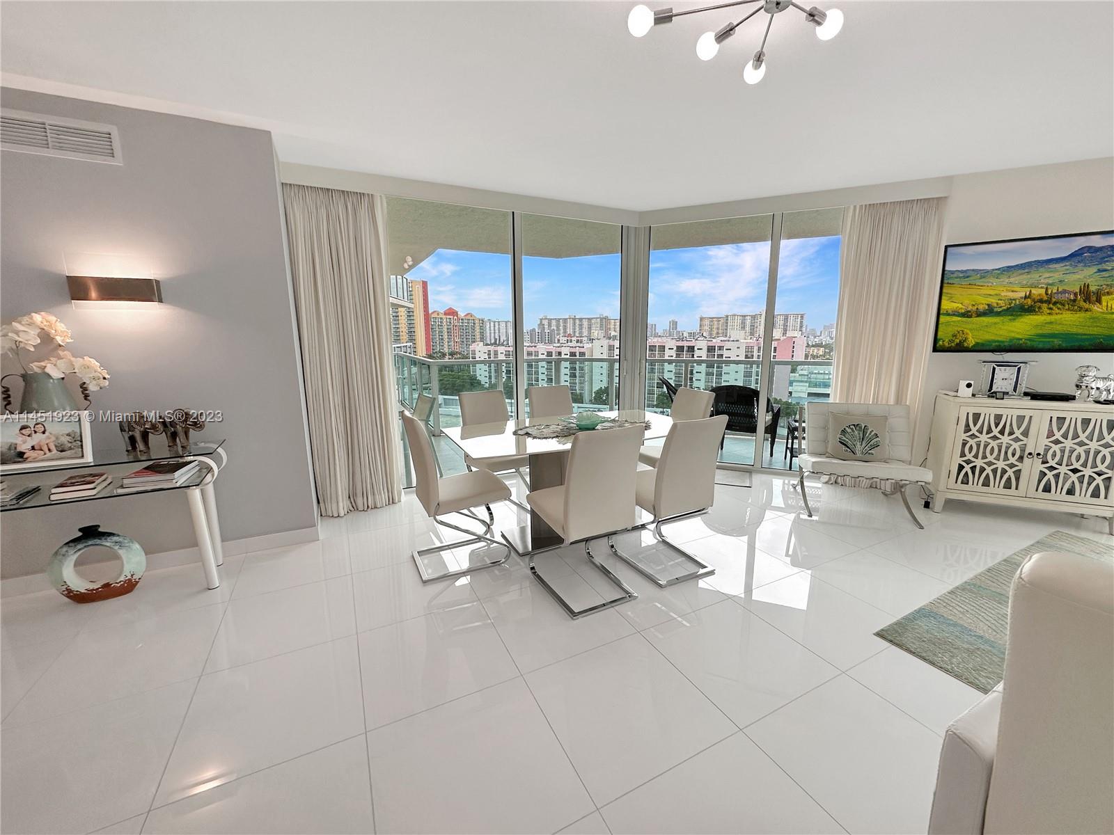 250 Sunny Isles Blvd Unit: 3-1001