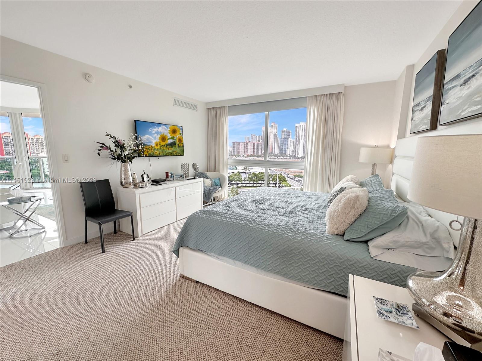 250 Sunny Isles Blvd Unit: 3-1001