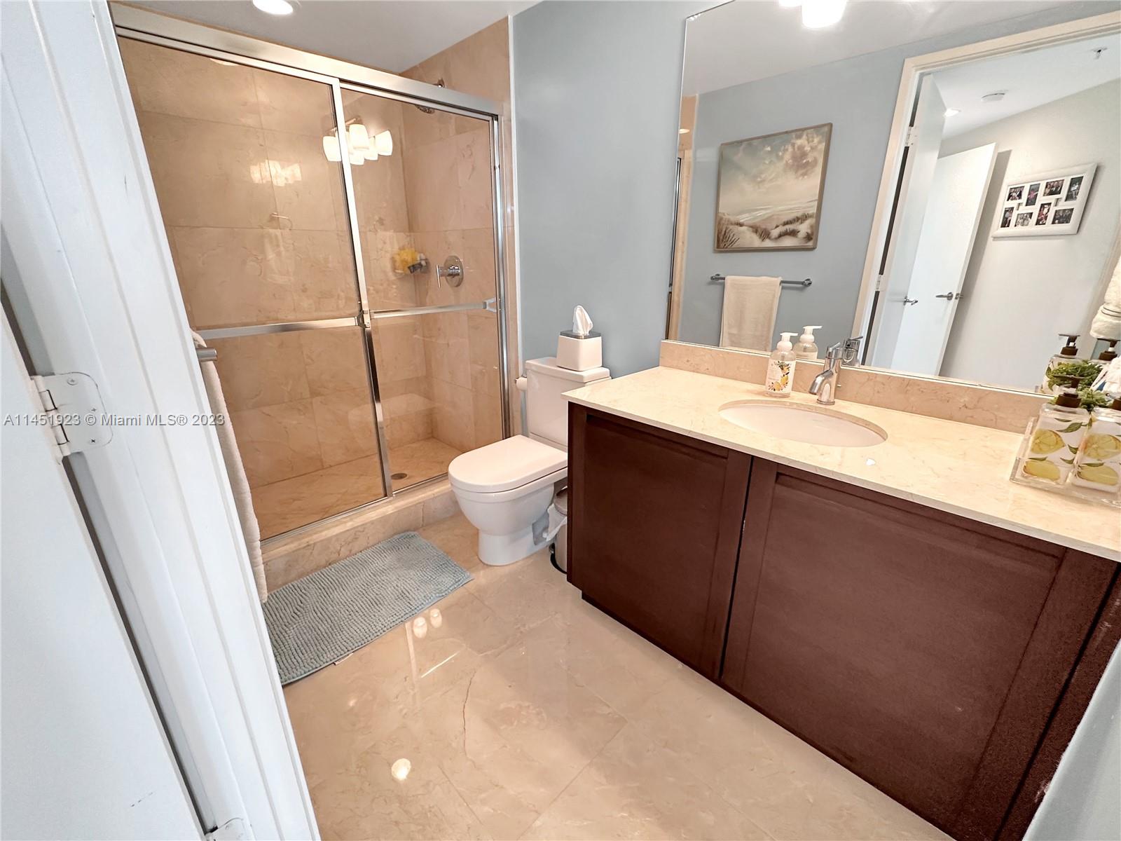 250 Sunny Isles Blvd Unit: 3-1001