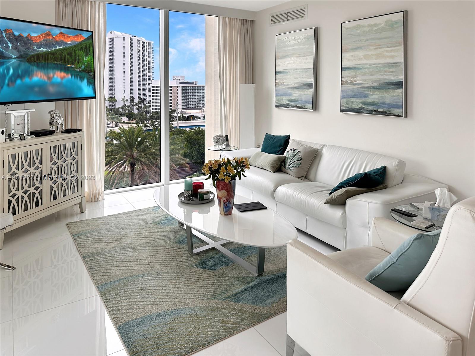 250 Sunny Isles Blvd Unit: 3-1001