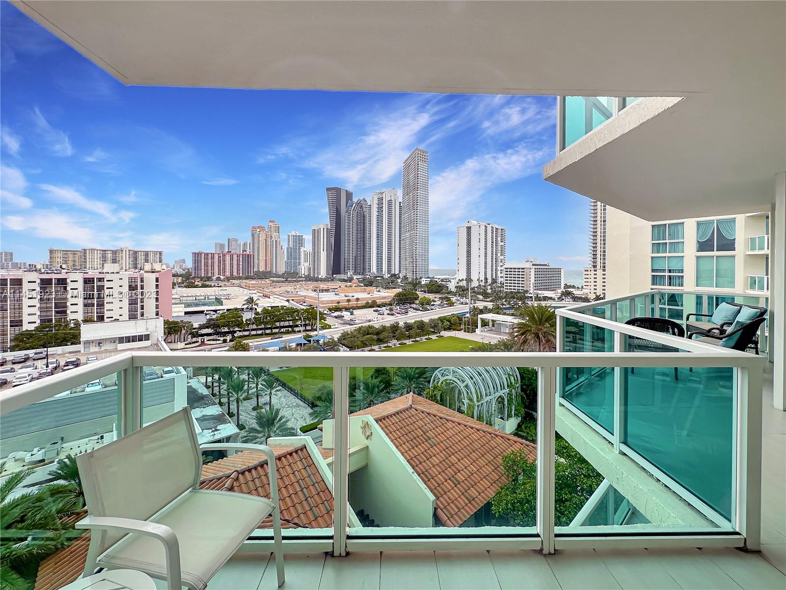 250 Sunny Isles Blvd Unit: 3-1001