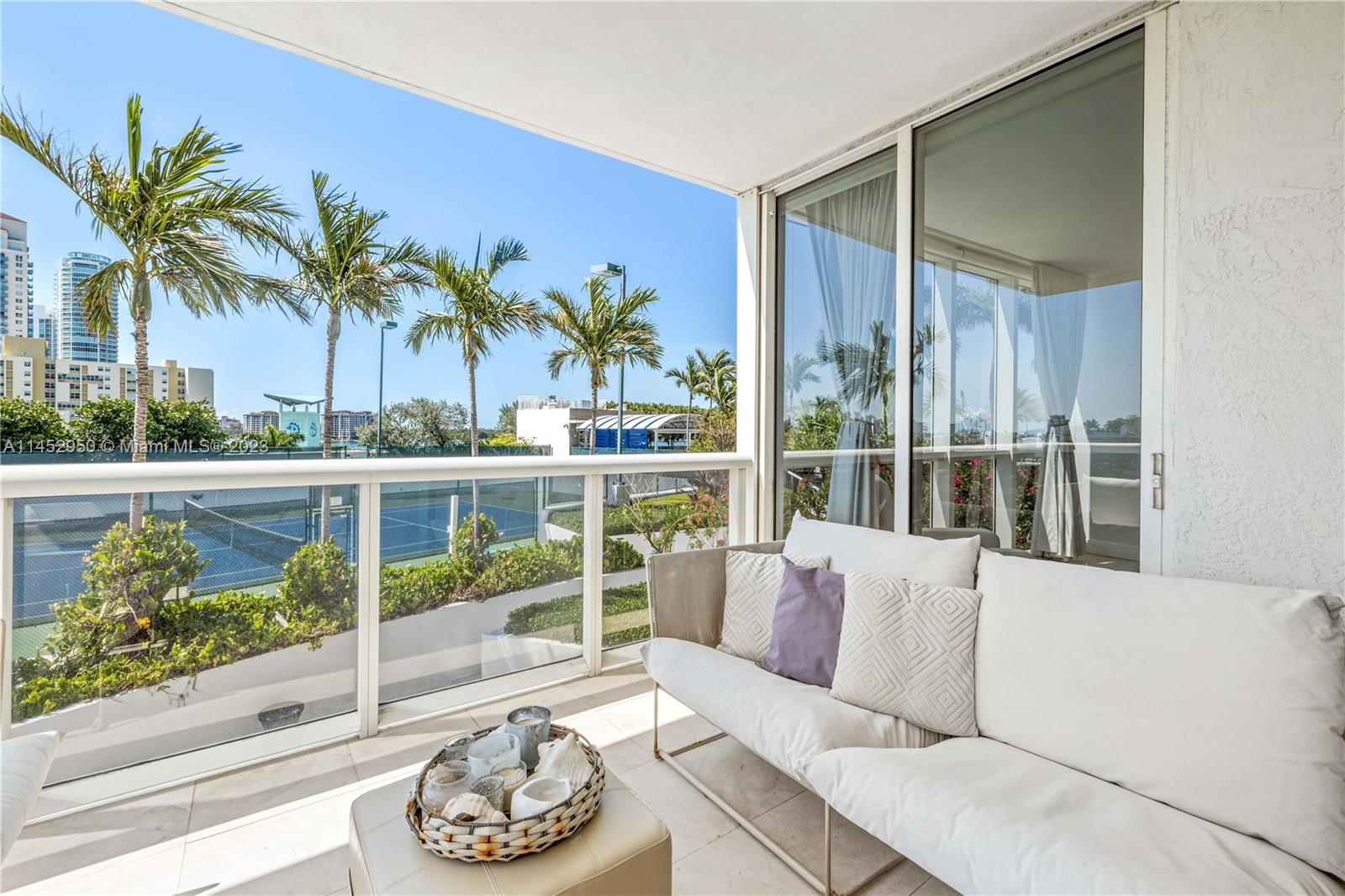 400 Alton Rd Unit: 610