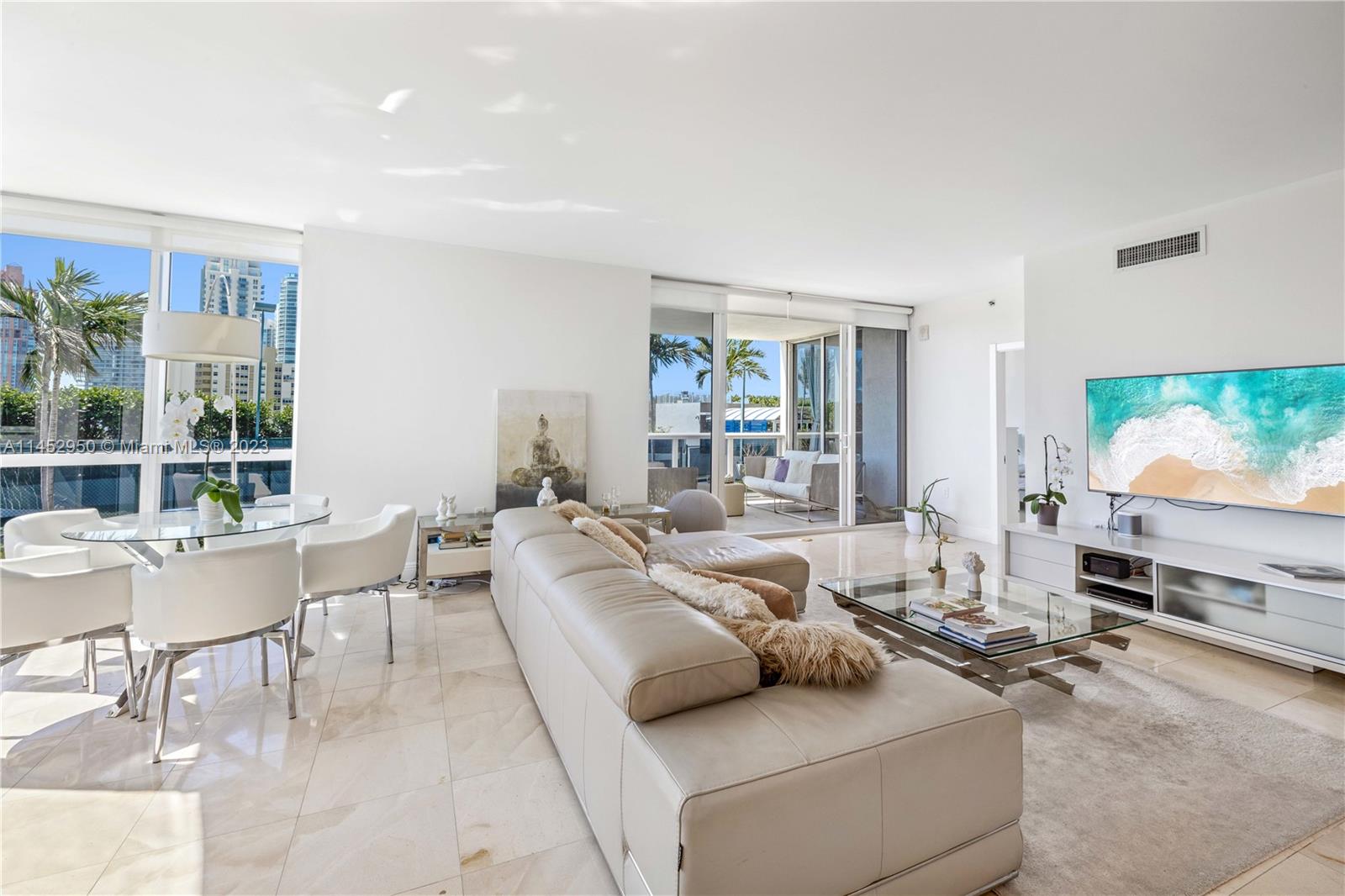 400 Alton Rd Unit: 610