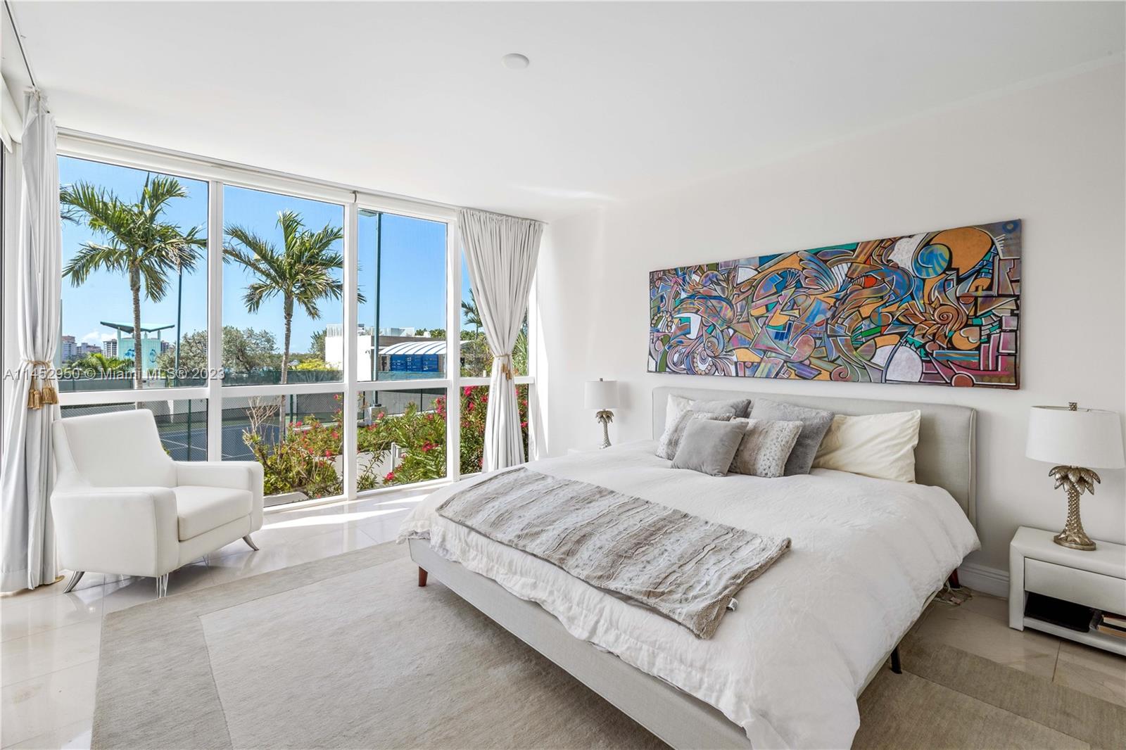 400 Alton Rd Unit: 610