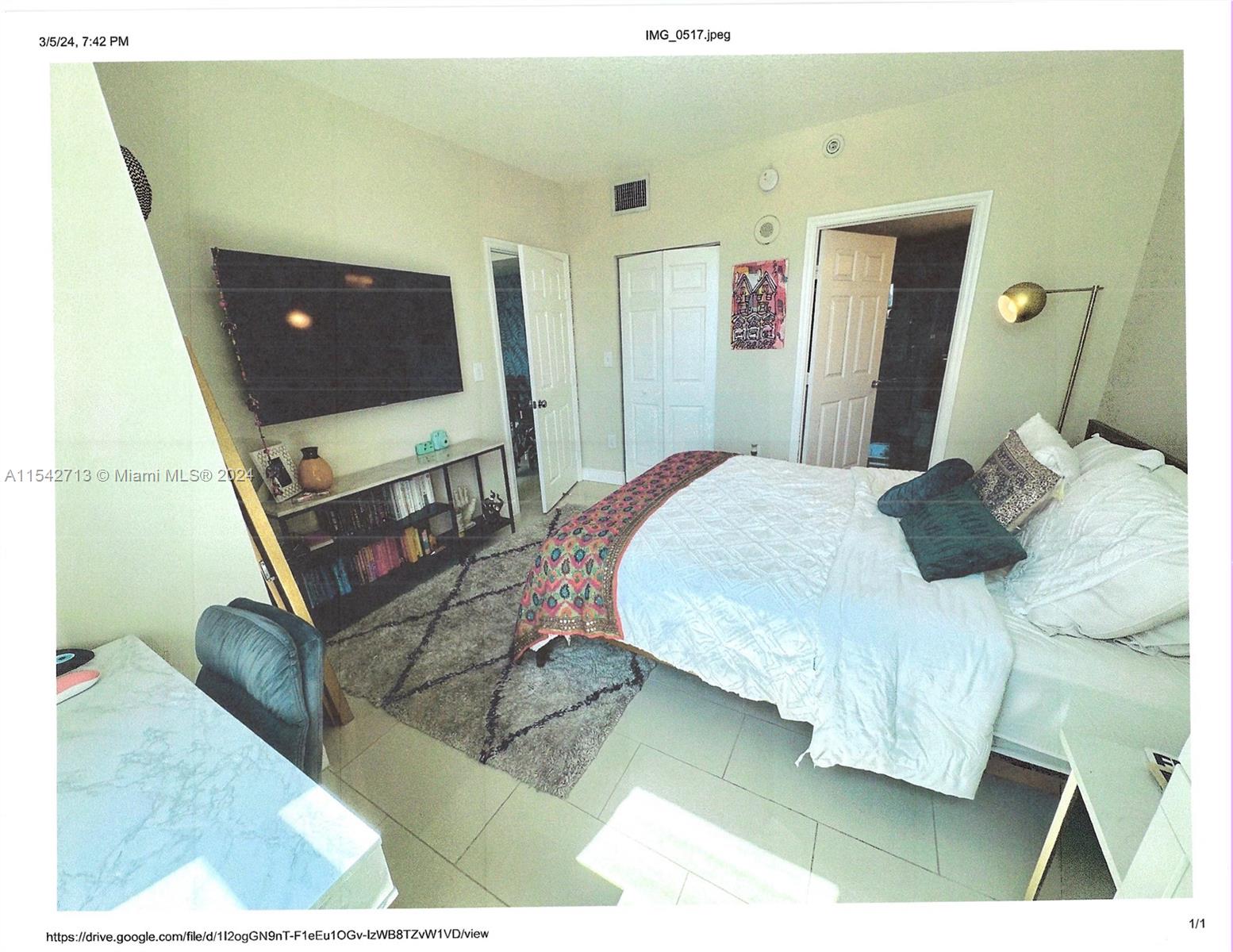 Private Address