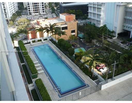 1111 SW 1 AVE Unit: 1416-N