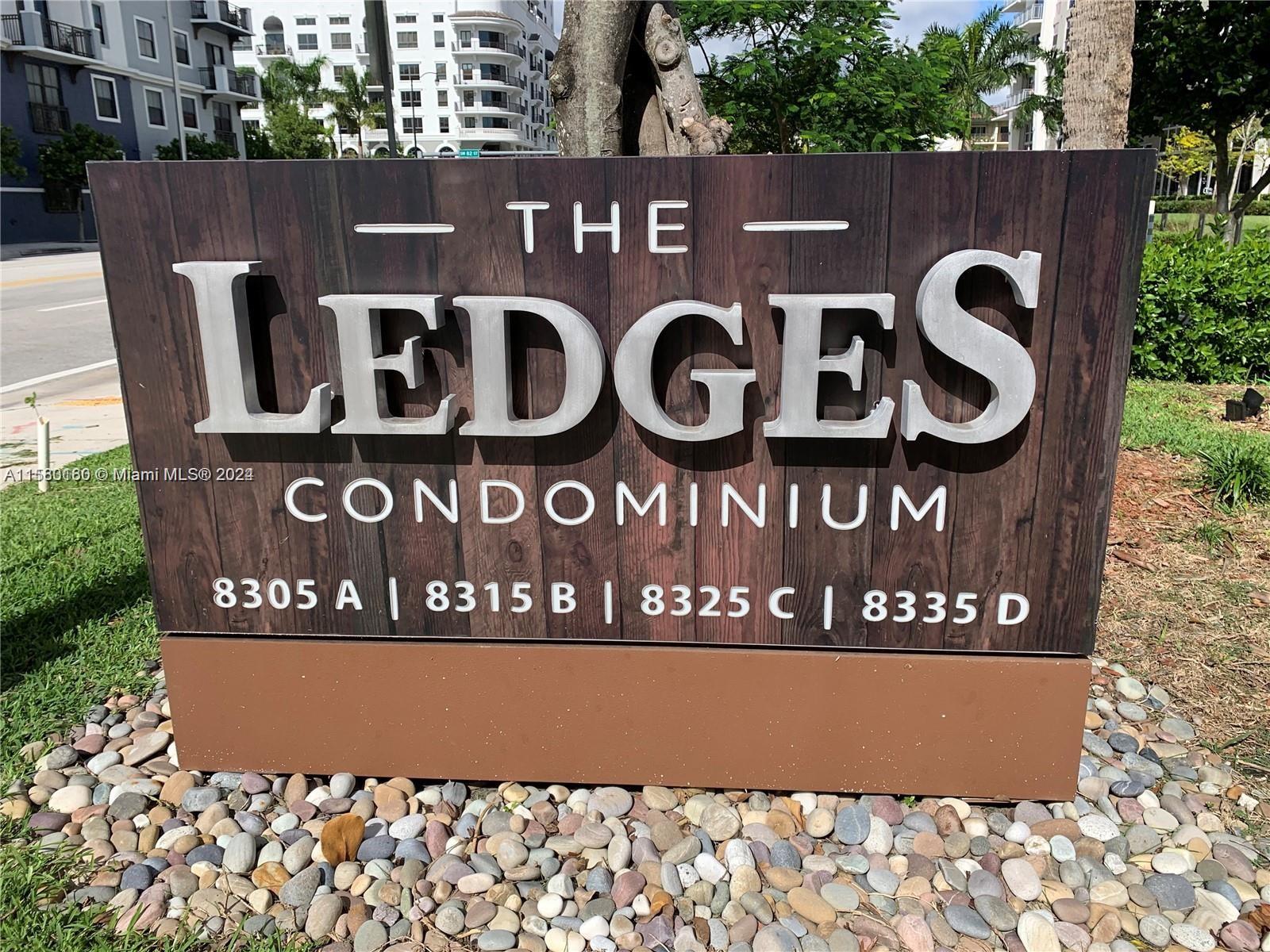 8335 SW 72nd Ave # 203D