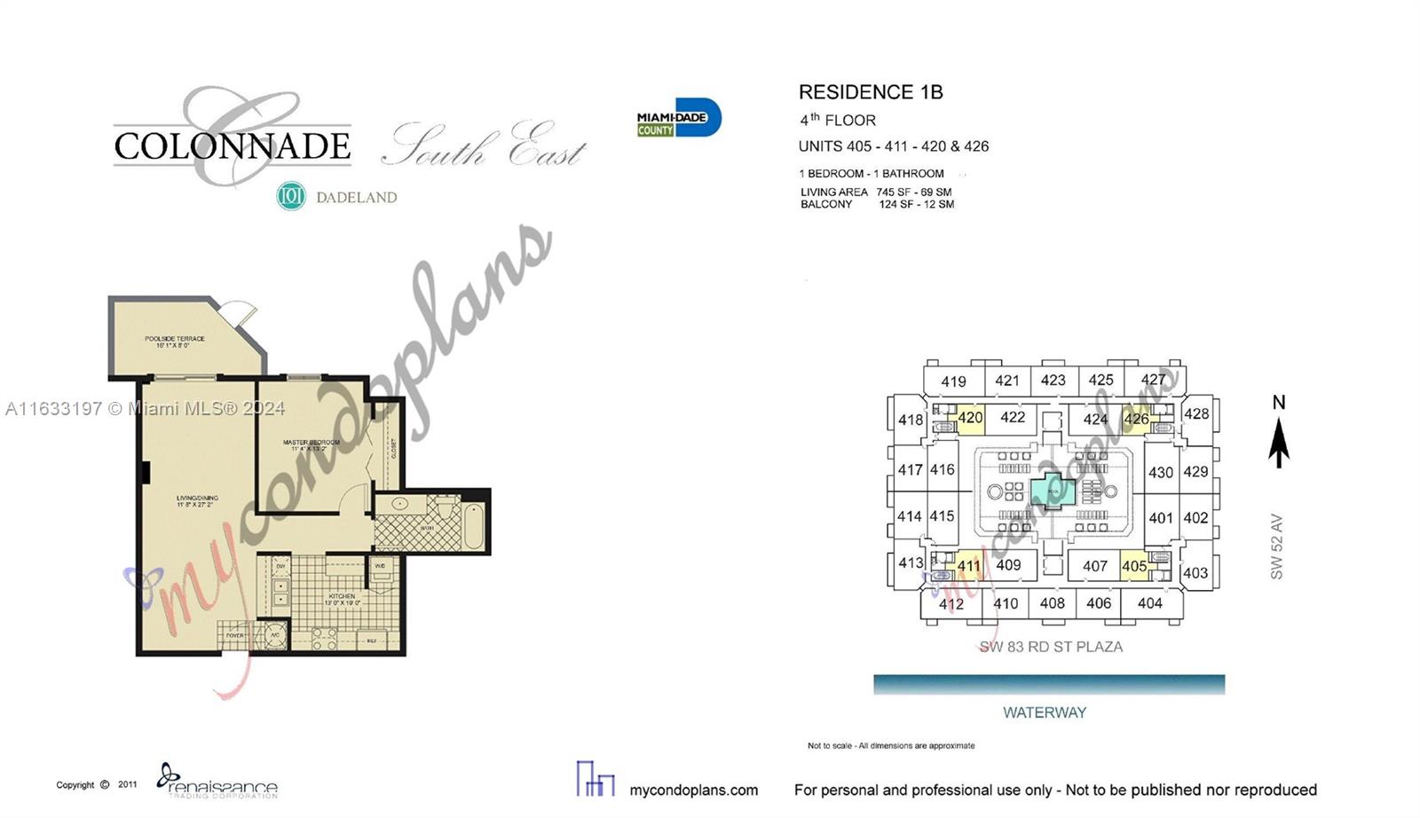 8390 SW 72nd Ave # 405