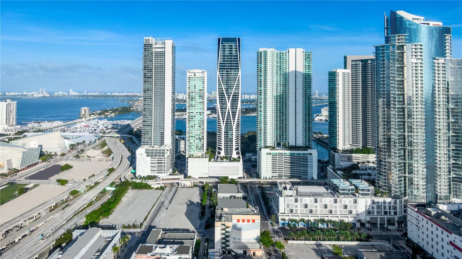 1000 Biscayne Blvd # 1202