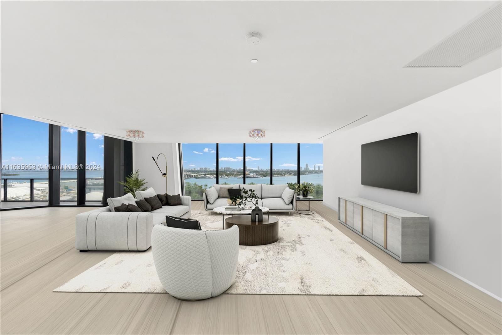 1000 Biscayne Blvd # 1202