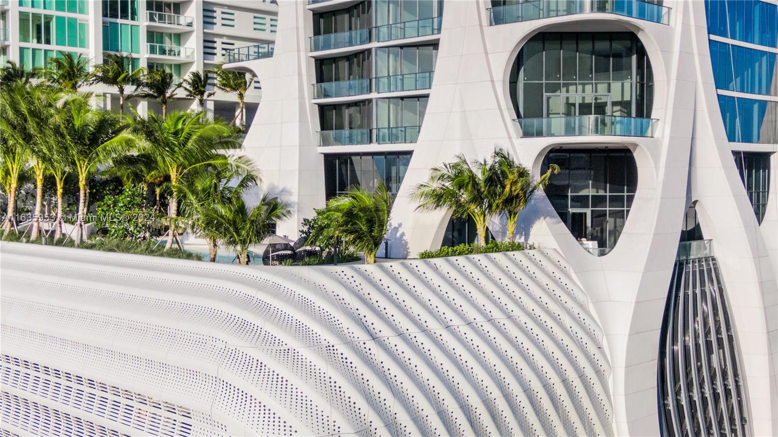 1000 Biscayne Blvd # 1202