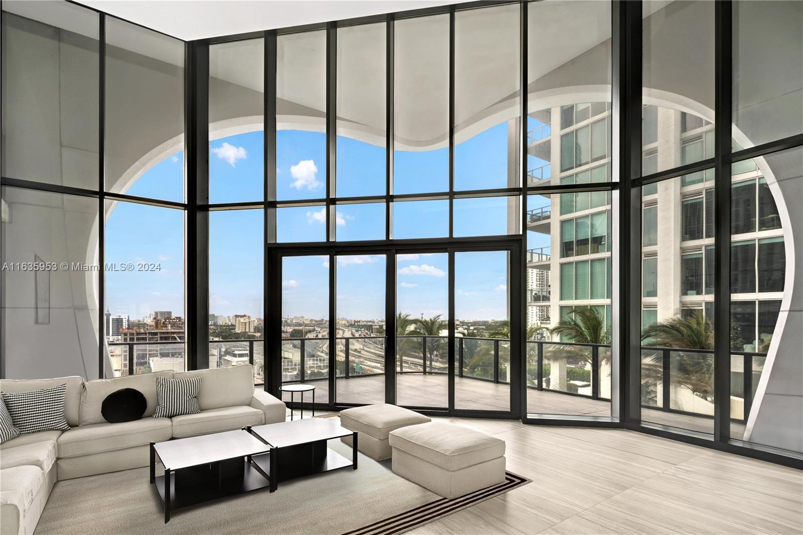 1000 Biscayne Blvd # 1202