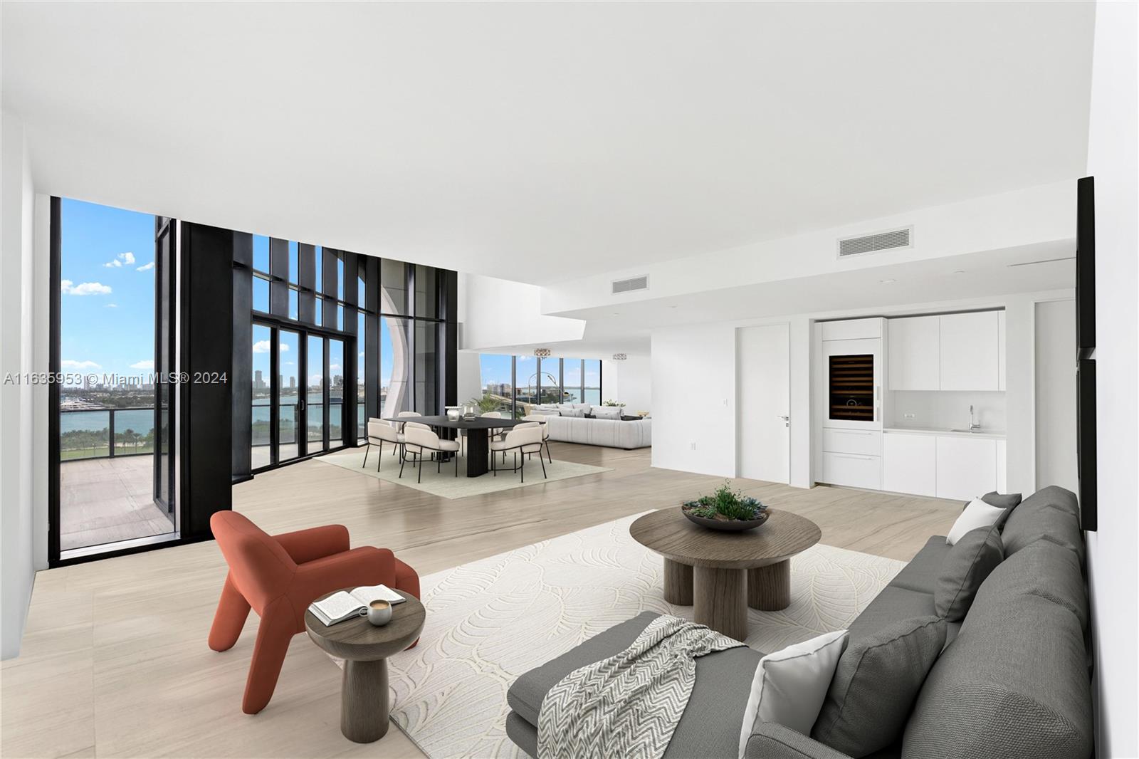 1000 Biscayne Blvd # 1202