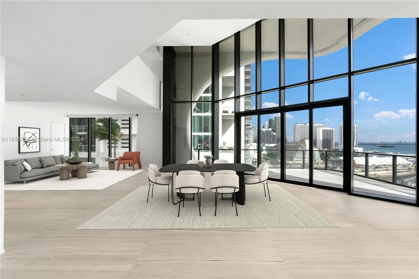 1000 Biscayne Blvd # 1202